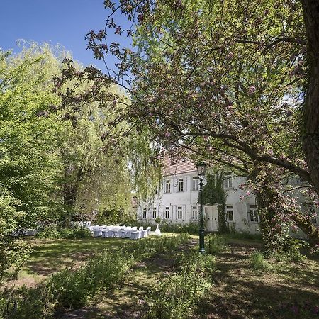 Hotel Schloss Romrod Екстериор снимка