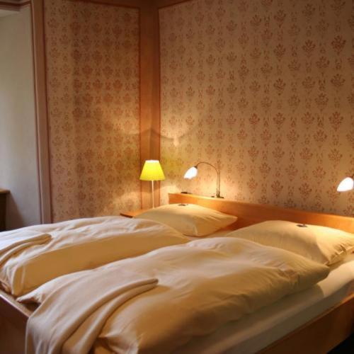 Hotel Schloss Romrod Екстериор снимка