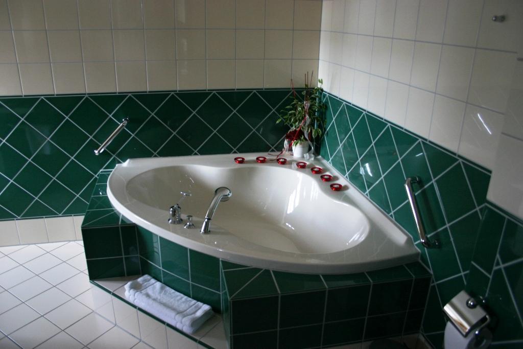 Hotel Schloss Romrod Екстериор снимка